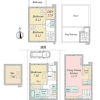3SLDK House to Buy in Toshima-ku Floorplan
