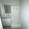 世田谷區出租中的1DK公寓大廈 盥洗室