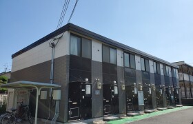 2DK Apartment in Nagao - Katsuragi-shi