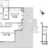 3LDK House to Buy in Chino-shi Floorplan
