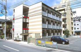 1K Mansion in Minamihashimoto - Sagamihara-shi Chuo-ku