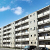 2K Apartment to Rent in Koga-shi Exterior