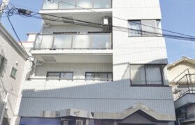 1R {building type} in Asakusa - Taito-ku