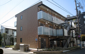 1K Apartment in Haramachida - Machida-shi