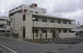 1K Mansion in Uehara - Ginowan-shi