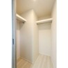 1DK Apartment to Rent in Shibuya-ku Storage