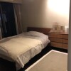 2LDK Apartment to Buy in Osaka-shi Kita-ku Bedroom