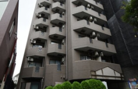 1K Mansion in Yoyogi - Shibuya-ku