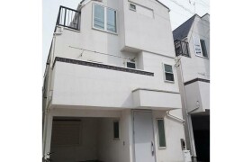 3LDK House in Kaminoge - Setagaya-ku