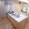 3SLDK Apartment to Buy in Minato-ku Interior