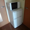 1K Apartment to Rent in Sunto-gun Nagaizumi-cho Interior