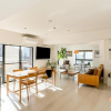 2SLDK Apartment to Buy in Shibuya-ku Living Room