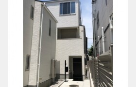 3LDK House in Senkawa - Toshima-ku