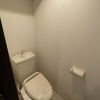 船桥市出租中的1LDK公寓大厦 厕所