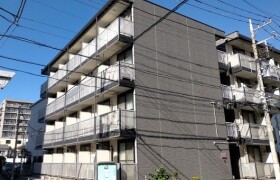 1K Apartment in Minamirokugo - Ota-ku