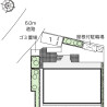 1K Apartment to Rent in Abiko-shi Layout Drawing