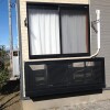 1K Apartment to Rent in Sano-shi Balcony / Veranda