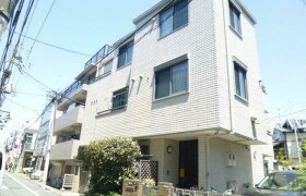 1K Apartment in Haramachi - Meguro-ku