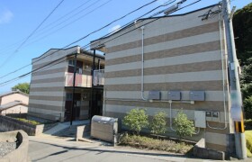 1K Mansion in Yamagamicho - Otsu-shi