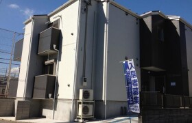 1K 아파트 in Sugawaramachi - Kawagoe-shi