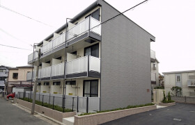1K Mansion in Koryonishimachi - Sakai-shi Sakai-ku
