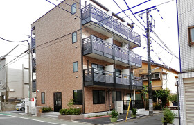 1K Mansion in Sekimachihigashi - Nerima-ku