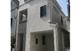 1SLDK House in Higashirokugo - Ota-ku