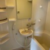 1R Apartment to Rent in Ichikawa-shi Bathroom
