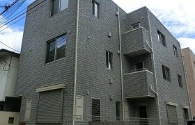 1LDK Mansion in Ikebukurohoncho - Toshima-ku