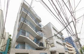 1LDK Mansion in Asagayaminami - Suginami-ku