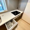 2LDK Apartment to Rent in Toshima-ku Interior
