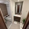 1LDK Apartment to Rent in Nakano-ku Washroom