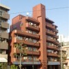 4LDK Apartment to Rent in Ota-ku Exterior