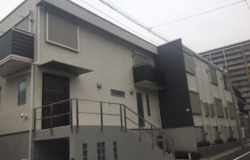 1K Apartment in Fukasawa - Setagaya-ku