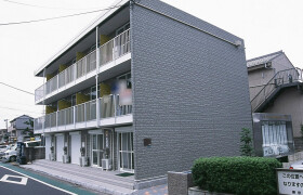 1K Apartment in Kosuge - Katsushika-ku