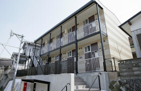 1K Apartment in Nishiki - Nagasaki-shi
