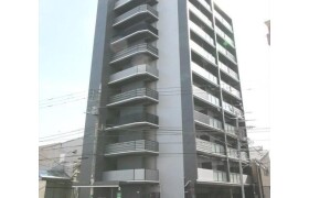1DK Apartment in Shimo - Kita-ku