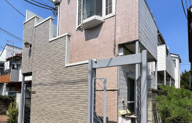Whole Building {building type} in Kamiigusa - Suginami-ku