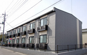 1K Apartment in Aioicho - Kiryu-shi
