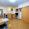 1K Apartment to Rent in Hakodate-shi Bedroom