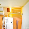 1K Apartment to Rent in Kitakyushu-shi Tobata-ku Bedroom