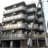 1K Apartment to Buy in Sagamihara-shi Chuo-ku Exterior