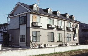1K Apartment in Nishikawate - Gifu-shi