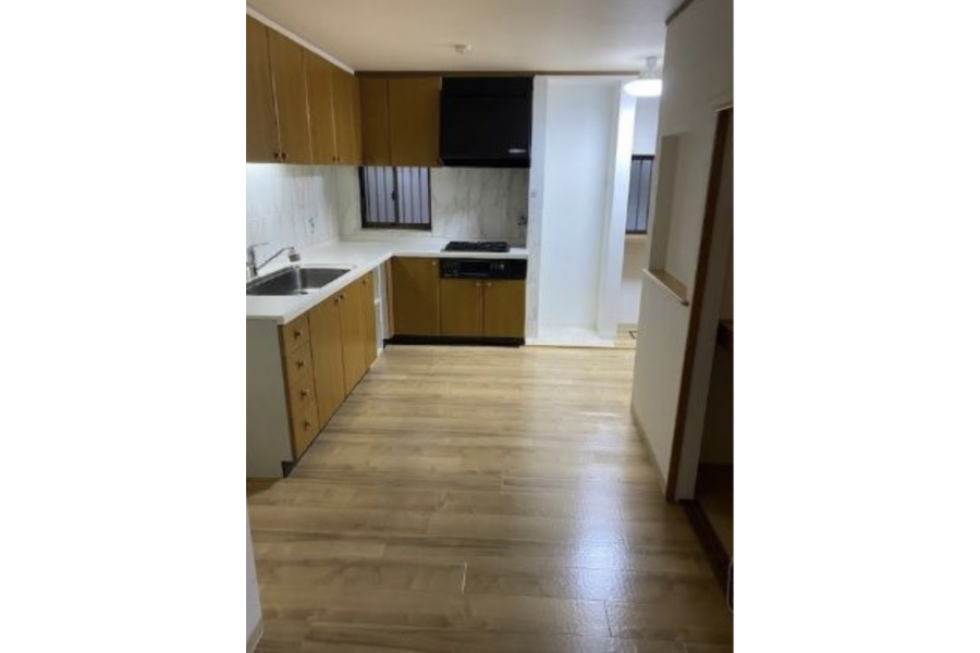 3SLDK House to Buy in Osaka-shi Sumiyoshi-ku Living Room