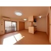 1DK Apartment to Rent in Kyoto-shi Nakagyo-ku Interior