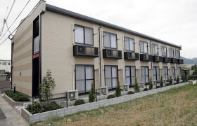 1K Apartment in Kawarada - Onojo-shi