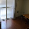 1K Apartment to Rent in Koto-ku Living Room