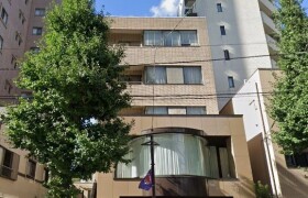 3LDK Mansion in Shimochiai - Shinjuku-ku