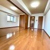 2K Apartment to Rent in Taito-ku Living Room