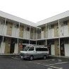 1K Apartment to Rent in Nerima-ku Parking